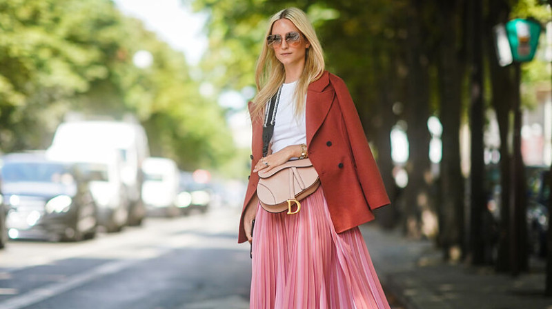 prendas básicas para looks